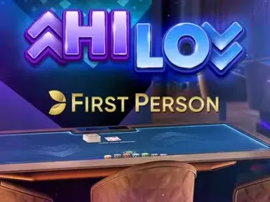 Betflix Casino screenshot