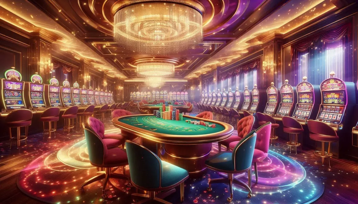 Betflix Casino